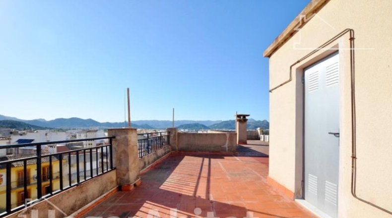 Valencia - Oliva - 476m2