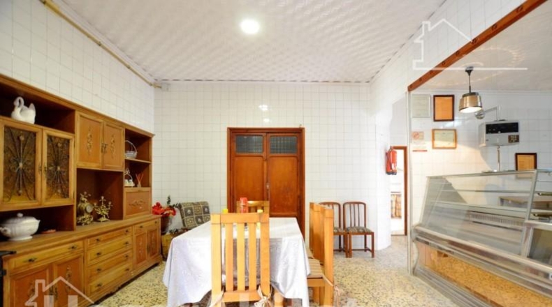 Valencia - Oliva - 476m2