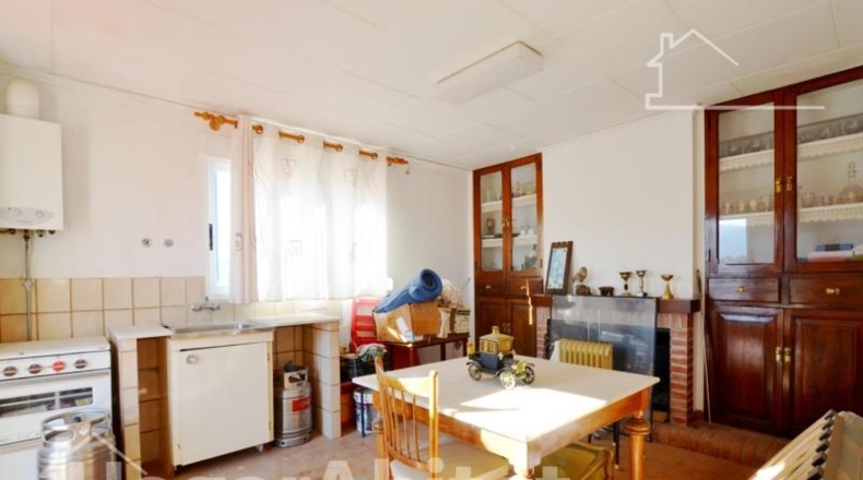 Valencia - Oliva - 476m2