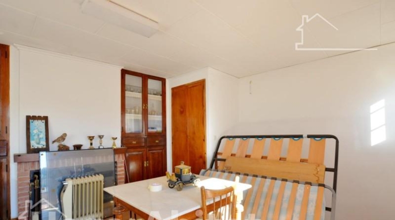 Valencia - Oliva - 476m2