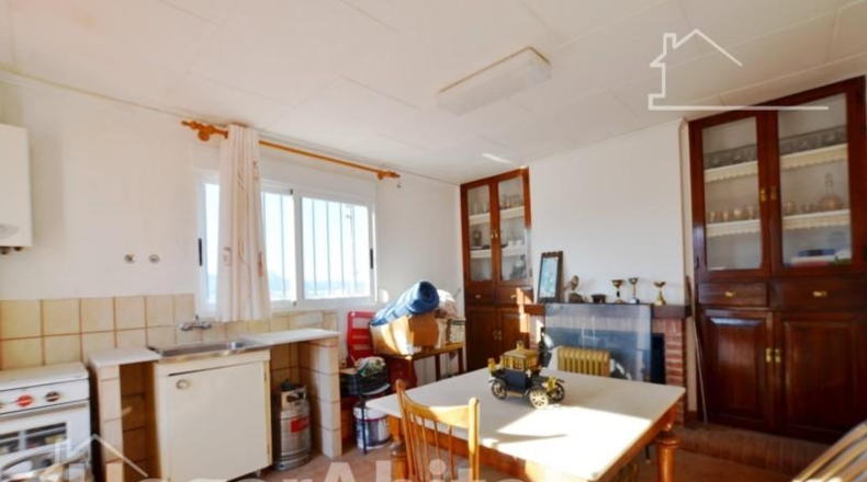 Valencia - Oliva - 476m2