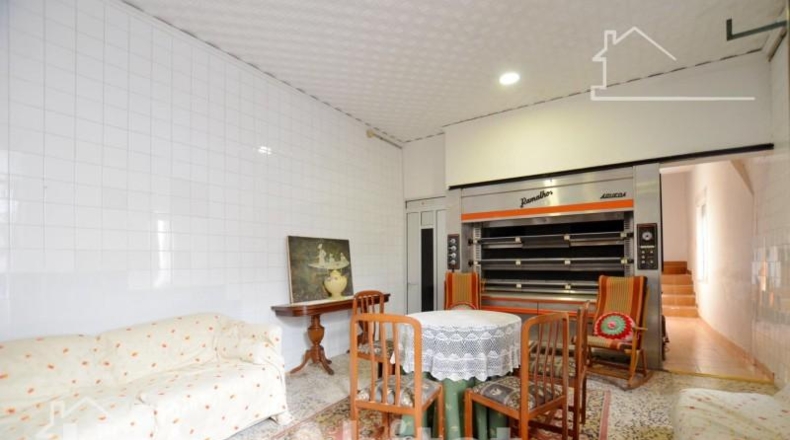 Valencia - Oliva - 476m2