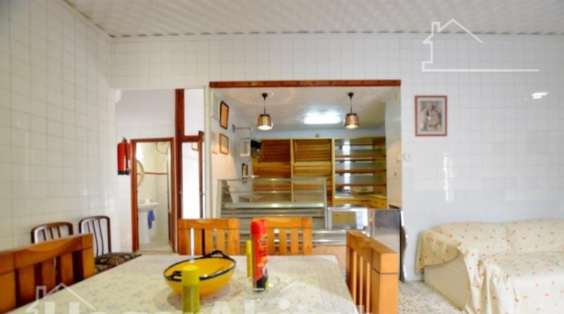 Valencia - Oliva - 476m2