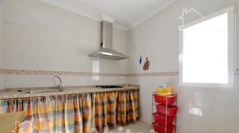 Valencia - Oliva - 476m2