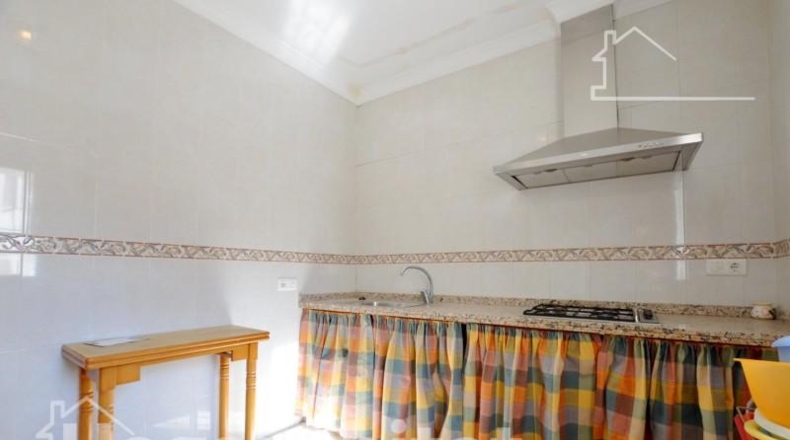 Valencia - Oliva - 476m2