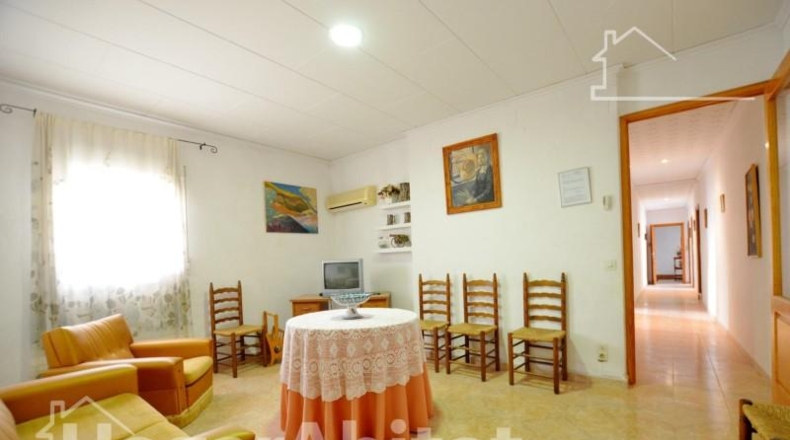 Valencia - Oliva - 476m2