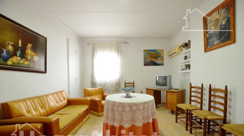 Valencia - Oliva - 476m2
