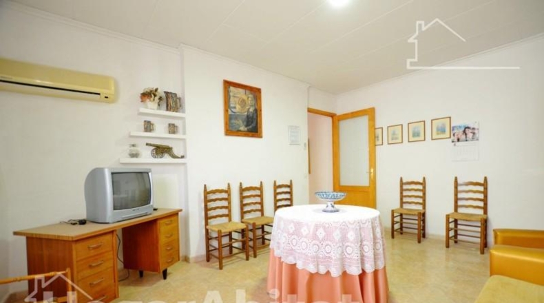 Valencia - Oliva - 476m2