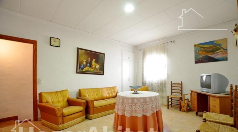 Valencia - Oliva - 476m2