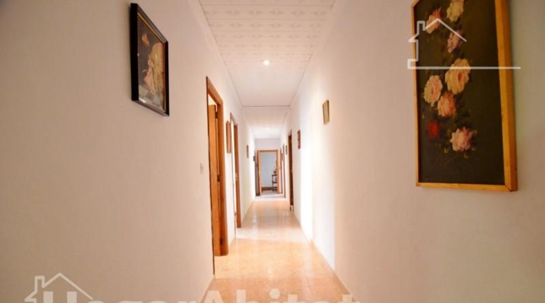 Valencia - Oliva - 476m2