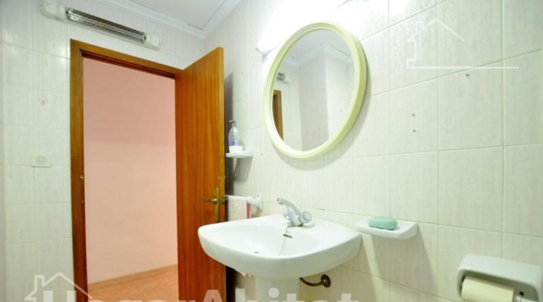 Valencia - Oliva - 476m2
