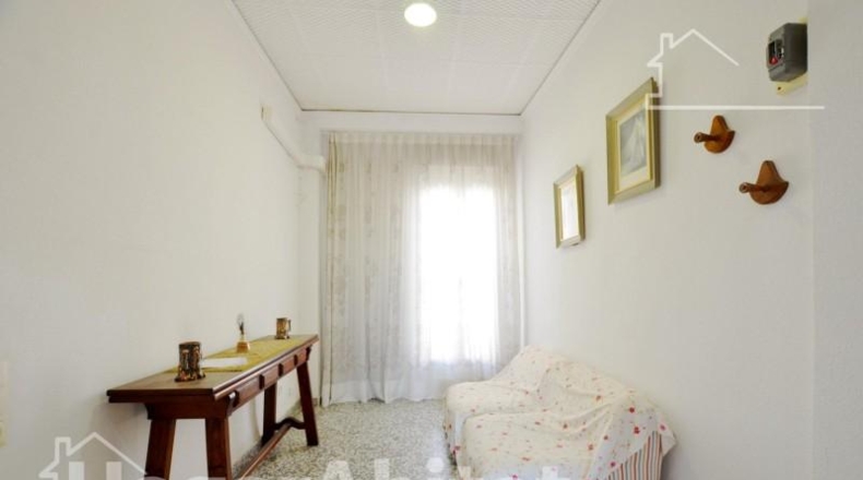 Valencia - Oliva - 476m2
