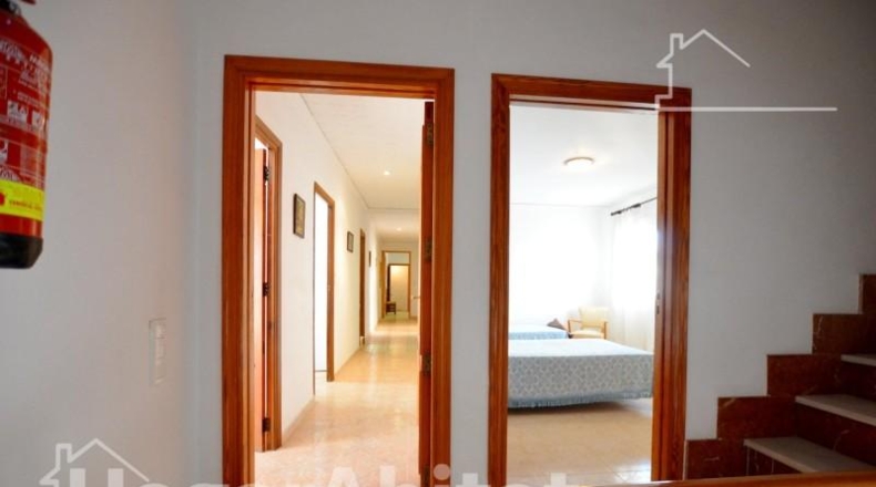 Valencia - Oliva - 476m2