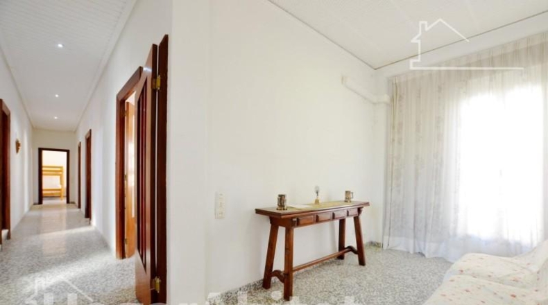 Valencia - Oliva - 476m2