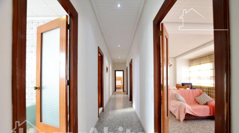 Valencia - Oliva - 476m2