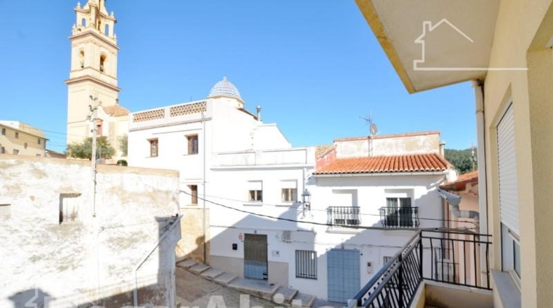 Valencia - Oliva - 476m2