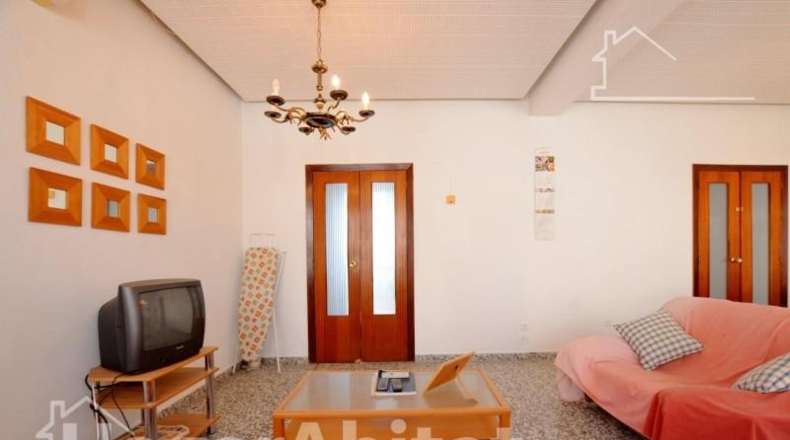 Valencia - Oliva - 476m2