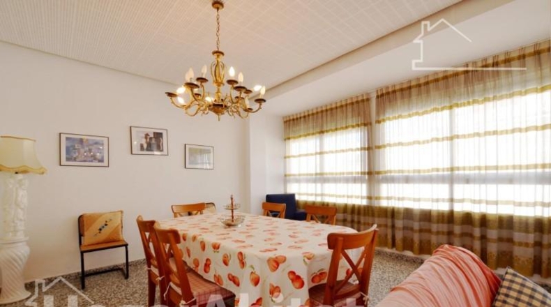 Valencia - Oliva - 476m2