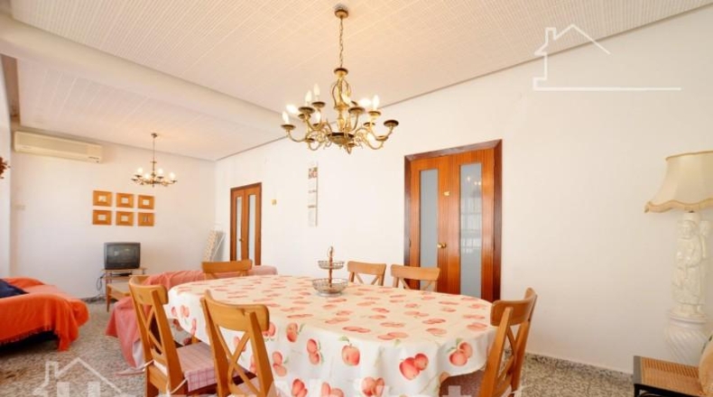 Valencia - Oliva - 476m2