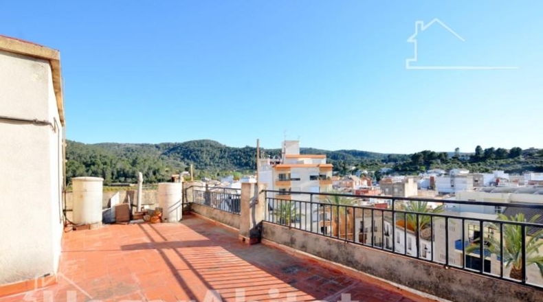 Valencia - Oliva - 476m2