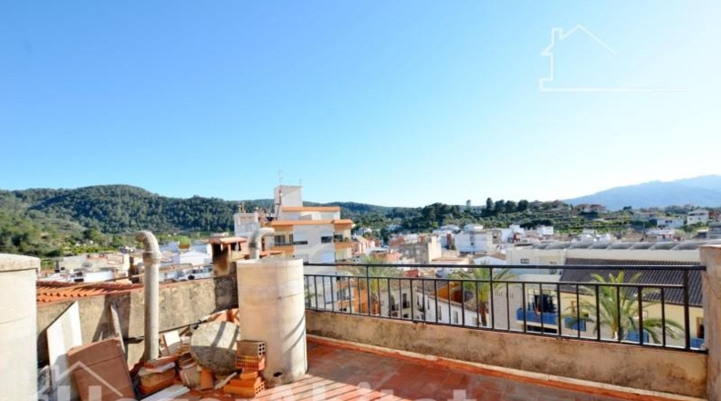Valencia - Oliva - 476m2
