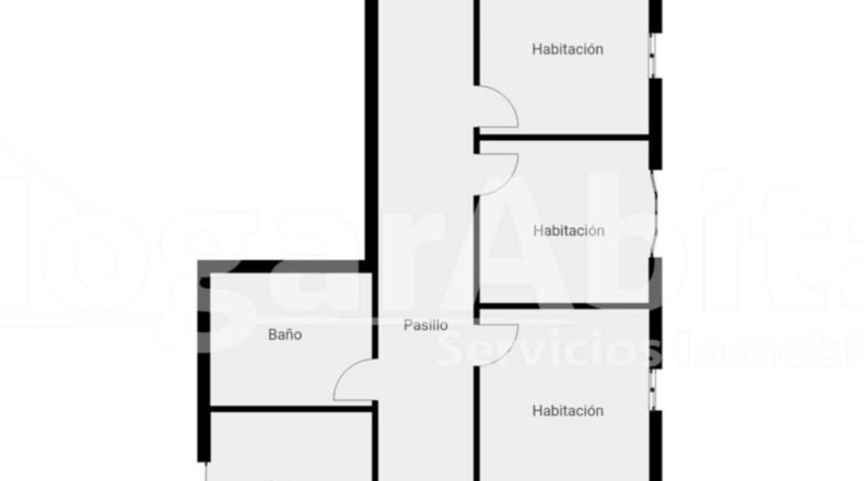 Valencia - Oliva - 476m2