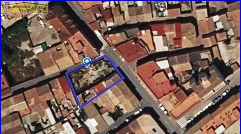 Murcia - Murcia - 477m2