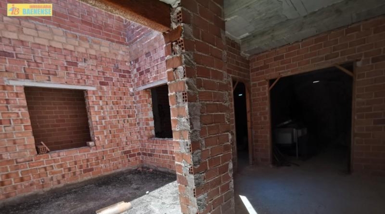 Кордова - Baena - 360m2