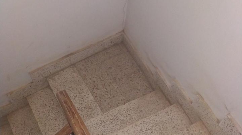Cáceres - Plasencia - 326m2