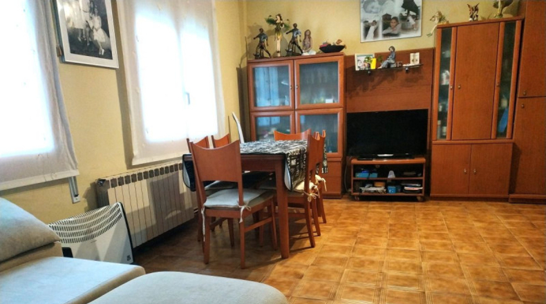 Barcelona - Sant Celoni - 134m2