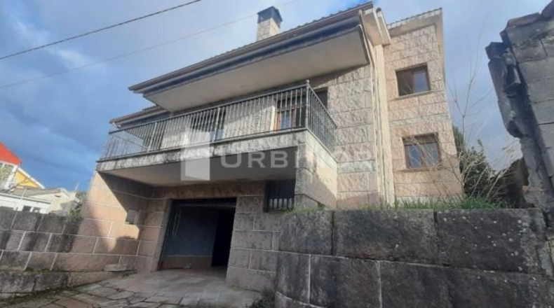 Orense - Carballino - 348m2