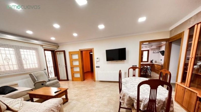 Almeria - Cuevas del Almanzora - 324m2