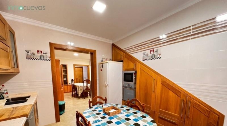 Almeria - Cuevas del Almanzora - 324m2