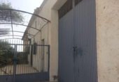 Casa de camp amb terreny en venda a la España, Lorca, ref.: TR138798 foto