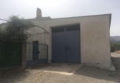 Casa de camp amb terreny en venda a la España, Lorca, ref.: TR138798 foto