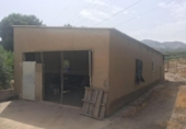 Casa de camp amb terreny en venda a la España, Lorca, ref.: TR138798 foto