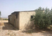 Casa de camp amb terreny en venda a la España, Lorca, ref.: TR138798 foto