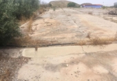 Casa de camp amb terreny en venda a la España, Lorca, ref.: TR138798 foto