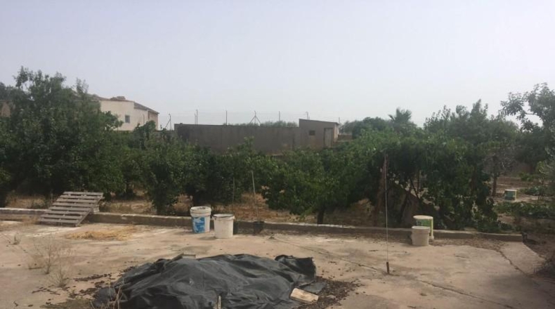 Murcia - Lorca - 34500m2