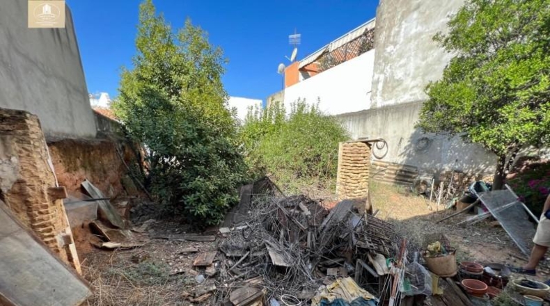 Seville - Dos Hermanas - 413m2