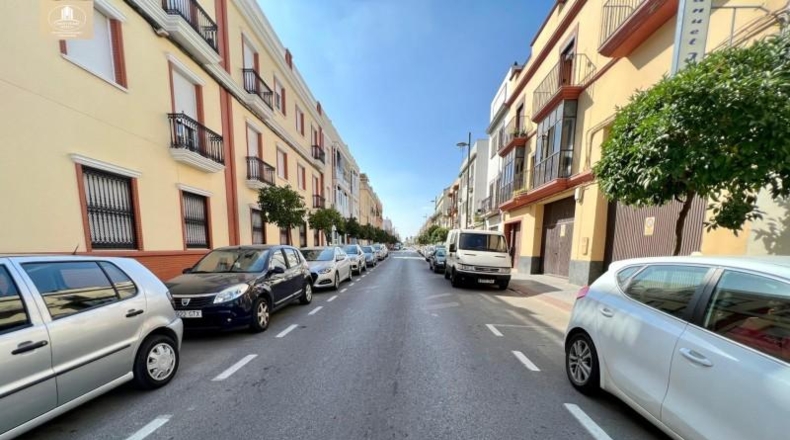 Seville - Dos Hermanas - 413m2