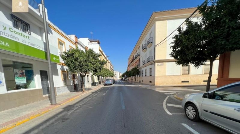 Seville - Dos Hermanas - 413m2