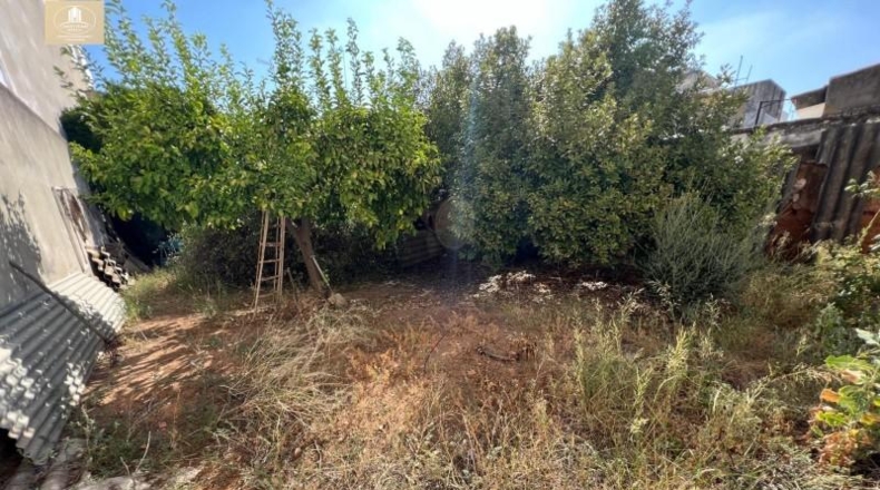 Seville - Dos Hermanas - 413m2