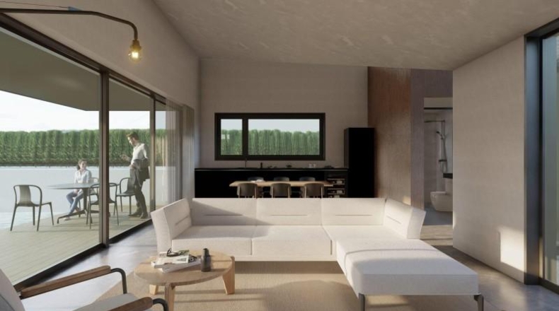 Cantabria - Villabáñez - 510m2