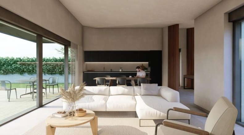 Cantabria - Villabáñez - 510m2