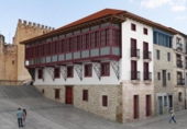Xalet independent amb terreny en venda a la España, Medina de Pomar, ref.: TR149564 foto