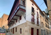 Xalet independent amb terreny en venda a la España, Medina de Pomar, ref.: TR149564 foto