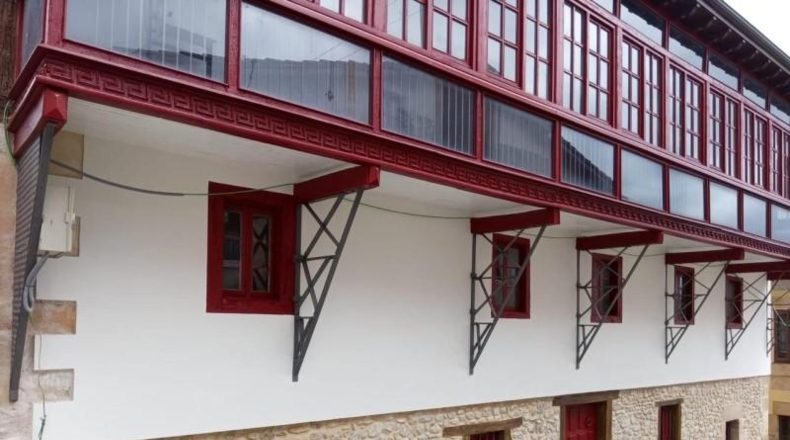 Burgos - Medina de Pomar - 854m2