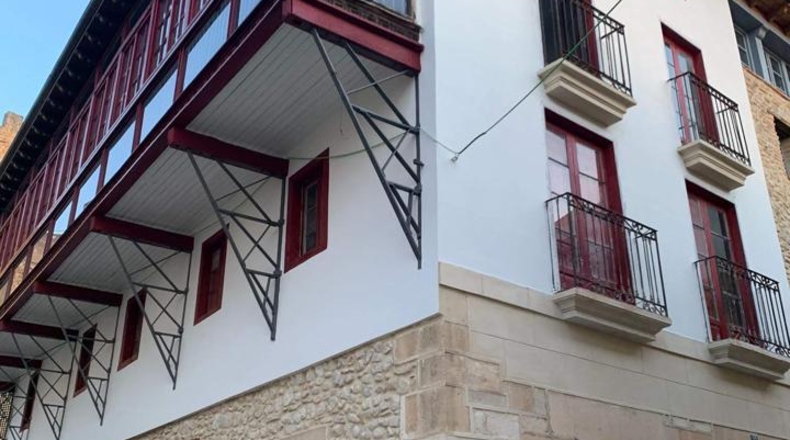 Burgos - Medina de Pomar - 854m2