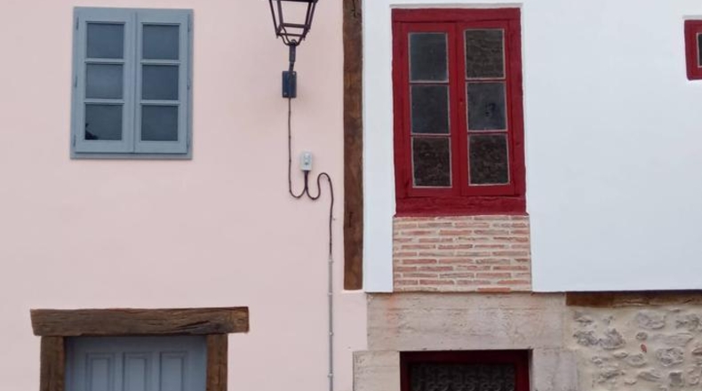 Burgos - Medina de Pomar - 854m2